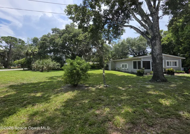Photo 3 of Single family home for sale at 3835 Coolidge Ave, Mims, FL 32754 | MLS# 1082847 | Listing updated on 2026-07-26