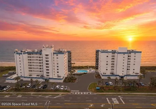 1st image of 1125 Jimmy Buffett Memorial Hwy #507, Satellite Beach, FL 32937 | MLS# 1082848