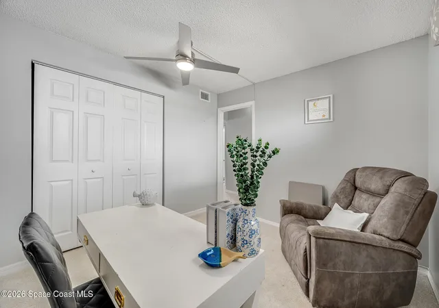 Listing Photo 4 - Condo for sale in building located at 1125 Jimmy Buffett Memorial Hwy, Satellite Beach, FL 32937 - Unit #507