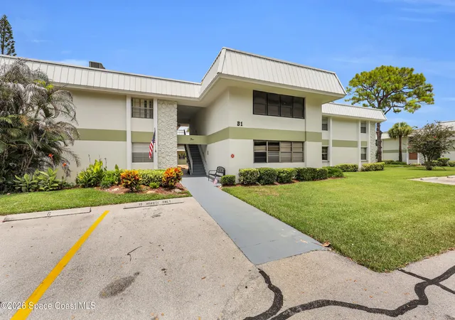 Photo 1 of Sale Pending at 2302 Sunrise Blvd #209, Fort Pierce, FL 34982 | MLS# 1082845 | Listing updated on 2026-10-12