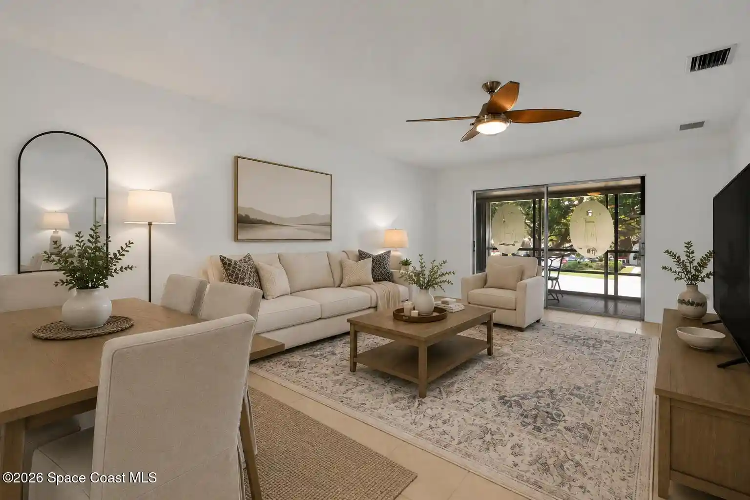 Listing Photo 29 - Condo for sale in 2302 Sunrise Blvd located at 2302 Sunrise Blvd, Fort Pierce, FL 34982 - Unit #209