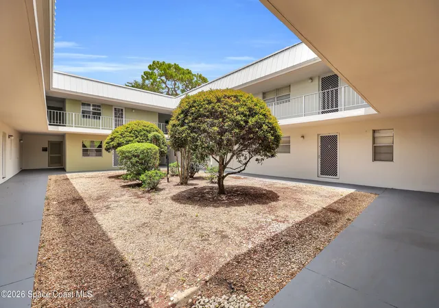 Photo 2 of Sale Pending at 2302 Sunrise Blvd #209, Fort Pierce, FL 34982 | MLS# 1082845 | Listing updated on 2026-10-12