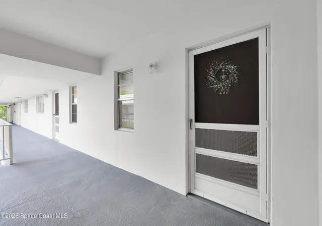 Photo 3 of Sale Pending at 2302 Sunrise Blvd #209, Fort Pierce, FL 34982 | MLS# 1082845 | Listing updated on 2026-10-12
