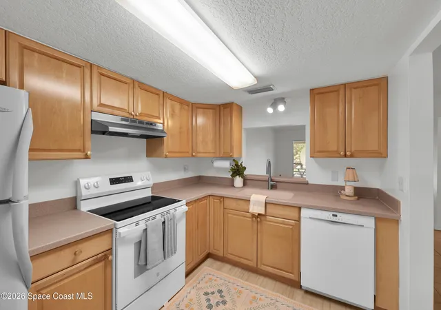 Photo 4 of Sale Pending at 2302 Sunrise Blvd #209, Fort Pierce, FL 34982 | MLS# 1082845 | Listing updated on 2026-10-12