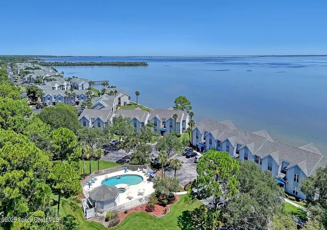 Photo 1 of Condo for sale at 7010 N Highway 1 #FF-205, Cocoa, FL 32927 | MLS# 1082851 | Listing updated on 2026-08-22