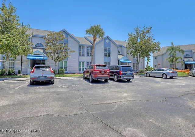 Photo 2 of Condo for sale at 7010 N Highway 1 #FF-205, Cocoa, FL 32927 | MLS# 1082851 | Listing updated on 2026-08-22