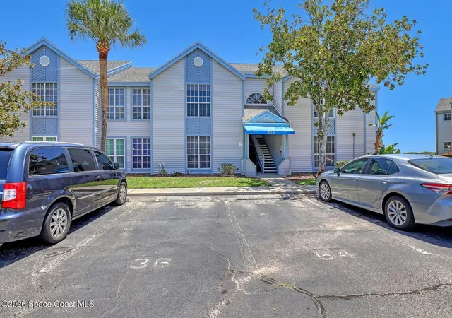 Photo 3 of Condo for sale at 7010 N Highway 1 #FF-205, Cocoa, FL 32927 | MLS# 1082851 | Listing updated on 2026-08-22