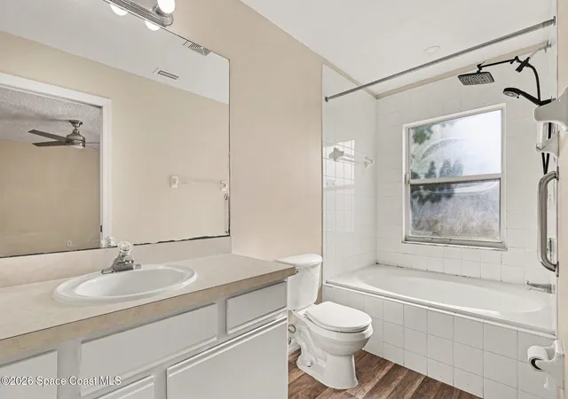 Photo 4 of Single family home for sale at 5885 Baltimore Ave, Cocoa, FL 32927 | MLS# 1082850 | Listing updated on 2026-09-14