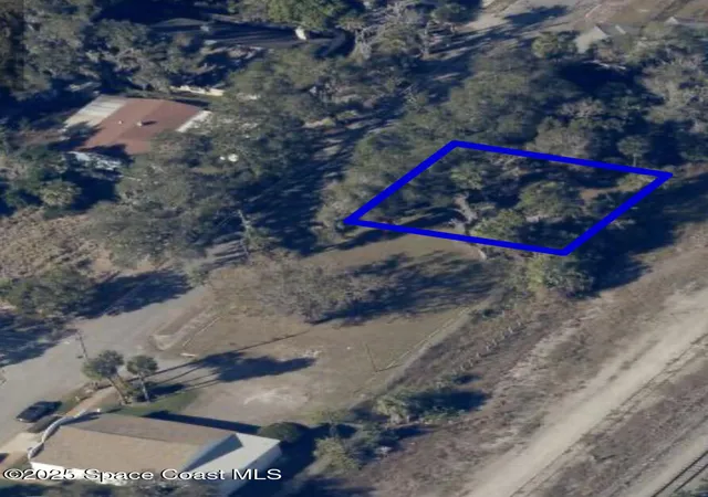 Photo 1 of Land for sale at 0 Dummit Ave, Titusville, FL 32796 | MLS# 1082849 | Listing updated on 2026-07-18