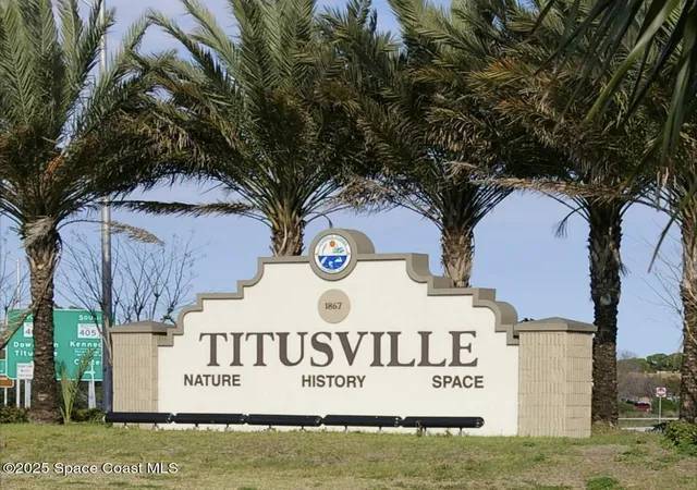 Photo 3 of Land for sale at 0 Dummit Ave, Titusville, FL 32796 | MLS# 1082849 | Listing updated on 2026-07-18