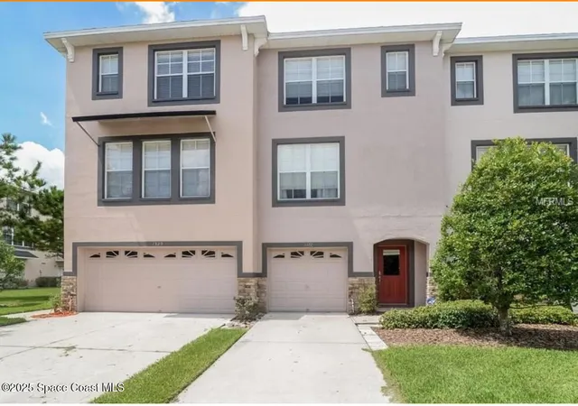 Photo 1 of Townhouse for sale at 1327 Salem Orchard Ln, Brandon, FL 33510 | MLS# 1082872 | Listing updated on 2026-08-17