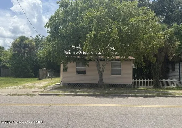 Photo 1 of Sale Pending at 108 S Palm Ave, Titusville, FL 32796 | MLS# 1082876 | Listing updated on 2026-09-17
