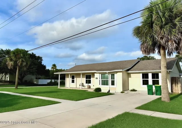 Photo 1 of Single family home for sale at 6365 Homestead Ave, Cocoa, FL 32927 | MLS# 1082875 | Listing updated on 2026-08-29
