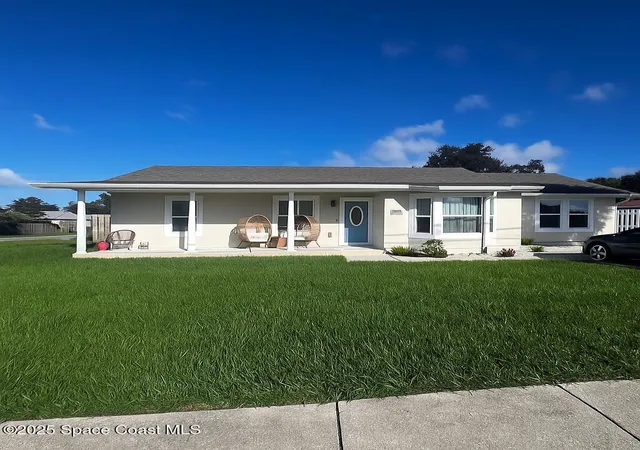 Photo 2 of Single family home for sale at 6365 Homestead Ave, Cocoa, FL 32927 | MLS# 1082875 | Listing updated on 2026-08-29