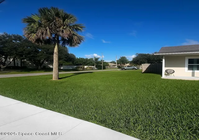 Photo 3 of Single family home for sale at 6365 Homestead Ave, Cocoa, FL 32927 | MLS# 1082875 | Listing updated on 2026-08-29