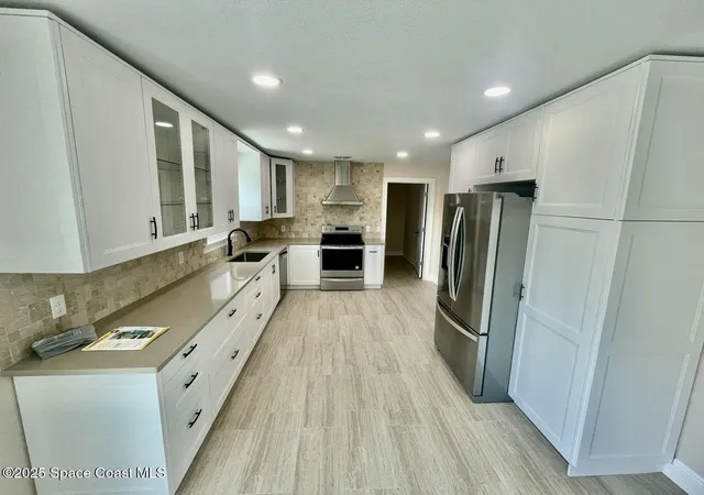 Photo 3 of Single family home for sale at 6365 Homestead Ave, Cocoa, FL 32927 | MLS# 1082875 | Listing updated on 2026-08-29