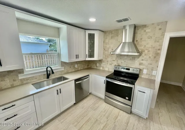Photo 4 of Single family home for sale at 6365 Homestead Ave, Cocoa, FL 32927 | MLS# 1082875 | Listing updated on 2026-08-29