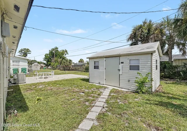 19th image of 808 Cedar Dr, Melbourne, FL 32901 | MLS# 1082883