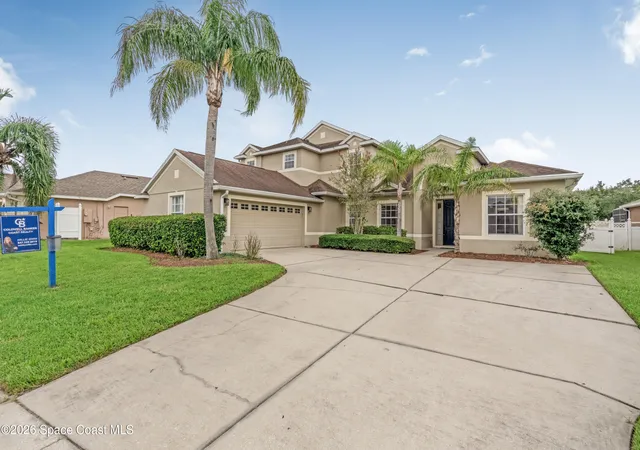 Photo 1 of Single family home for sale at 3481 Forest Ridge Ln, Kissimmee, FL 34741 | MLS# 1082893 | Listing updated on 2026-09-20