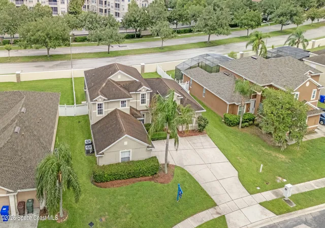 Photo 2 of Single family home for sale at 3481 Forest Ridge Ln, Kissimmee, FL 34741 | MLS# 1082893 | Listing updated on 2026-09-20