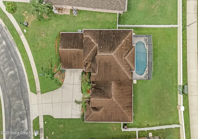 Photo 4 of Single family home for sale at 3481 Forest Ridge Ln, Kissimmee, FL 34741 | MLS# 1082893 | Listing updated on 2026-09-20