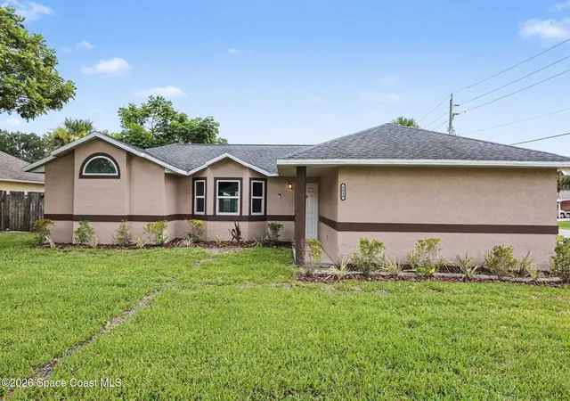 Photo 1 of Single family home for sale at 6000 Chapman St, Cocoa, FL 32927 | MLS# 1083542 | Listing updated on 2026-09-15