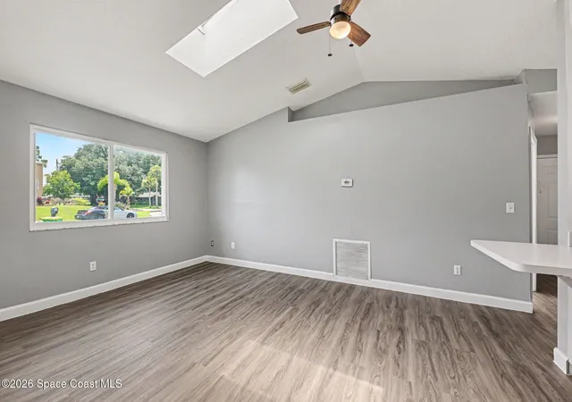 Photo 2 of Single family home for sale at 6000 Chapman St, Cocoa, FL 32927 | MLS# 1083542 | Listing updated on 2026-09-15