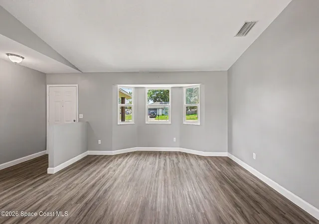 Photo 3 of Single family home for sale at 6000 Chapman St, Cocoa, FL 32927 | MLS# 1083542 | Listing updated on 2026-09-15