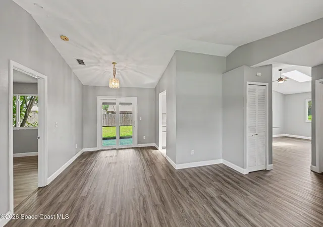 Photo 4 of Single family home for sale at 6000 Chapman St, Cocoa, FL 32927 | MLS# 1083542 | Listing updated on 2026-09-15