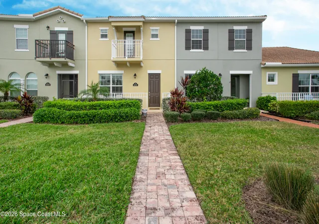 1st image of 4818 Sprint Cir, Rockledge, FL 32955 | MLS# 1084584