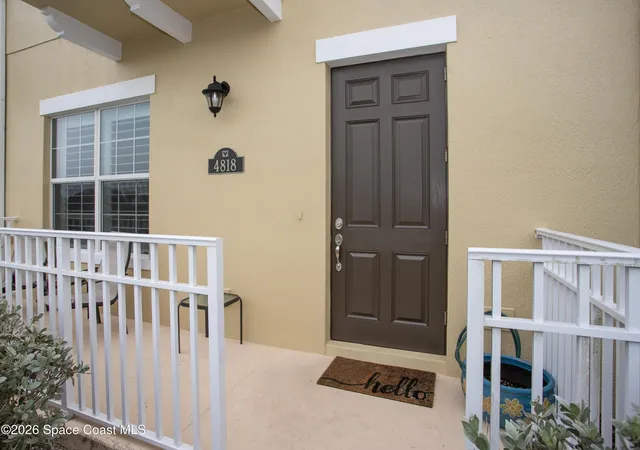 2nd image of 4818 Sprint Cir, Rockledge, FL 32955 | MLS# 1084584