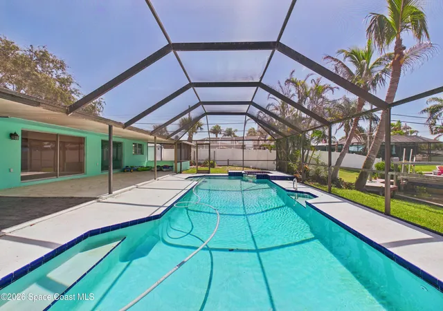 4th image of 406 Sandpiper Dr, Satellite Beach, FL 32937 | MLS# 1083996