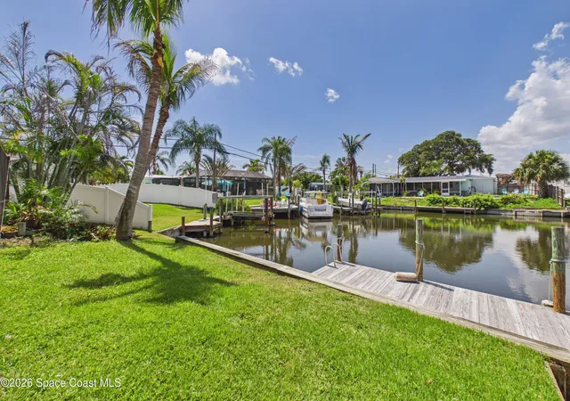 52nd image of 406 Sandpiper Dr, Satellite Beach, FL 32937 | MLS# 1083996