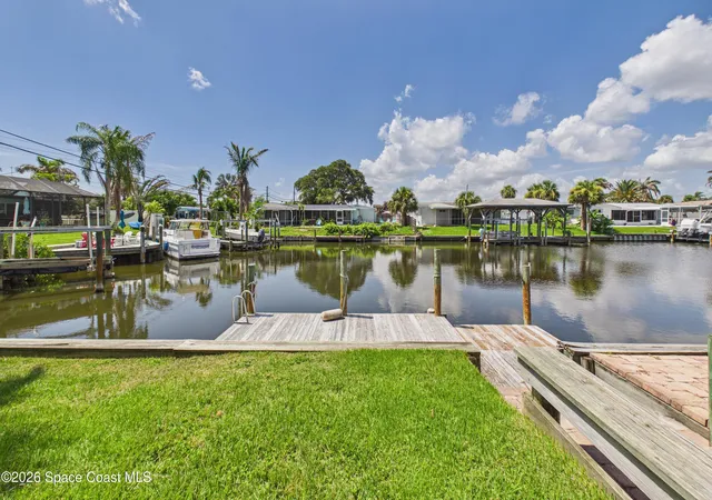 5th image of 406 Sandpiper Dr, Satellite Beach, FL 32937 | MLS# 1083996