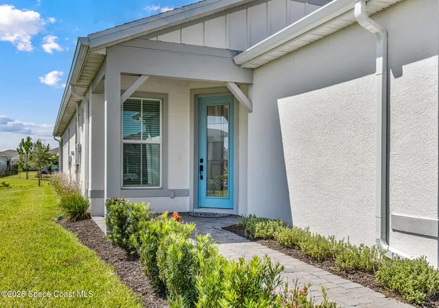 Photo 1 of Single family home for sale at 3063 Tidepool Pl, Melbourne, FL 32940 | MLS# 1083409 | Listing updated on 2026-09-15