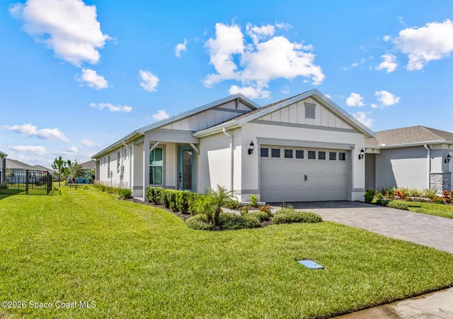 Photo 2 of Single family home for sale at 3063 Tidepool Pl, Melbourne, FL 32940 | MLS# 1083409 | Listing updated on 2026-09-15