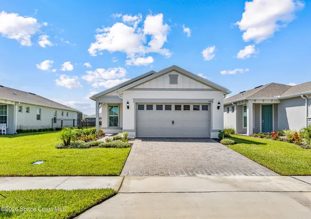 Photo 3 of Single family home for sale at 3063 Tidepool Pl, Melbourne, FL 32940 | MLS# 1083409 | Listing updated on 2026-09-15