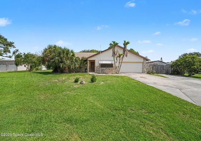 image of 4585 Annette Ct, Merritt Island, FL 32953 | MLS# 1082896
