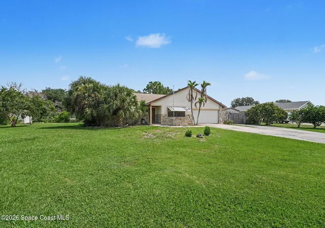 image of 4585 Annette Ct, Merritt Island, FL 32953 | MLS# 1082896