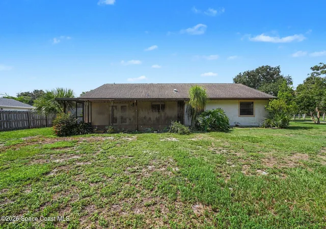 Photo 31 of Single family home for sale at 4585 Annette Ct, Merritt Island, FL 32953 | MLS# 1082896 | Listing updated on 2026-09-23