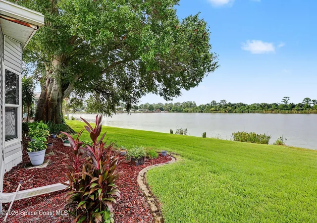 15th image of 315 Meridian Run Dr #93, Cocoa, FL 32926 | MLS# 1083399