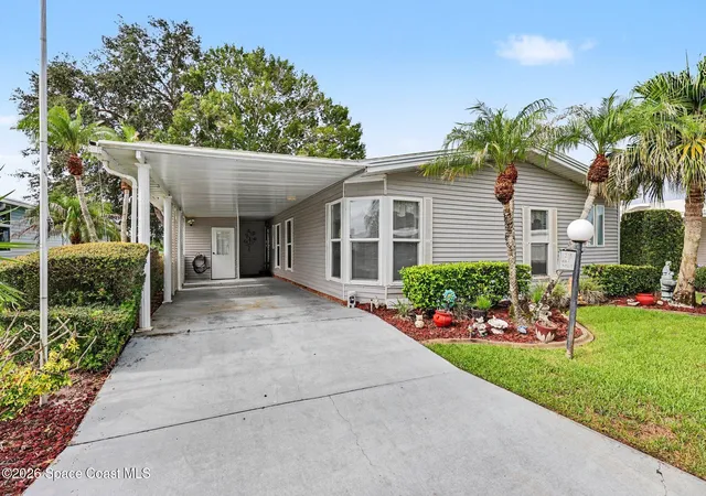 1st image of 315 Meridian Run Dr #93, Cocoa, FL 32926 | MLS# 1083399