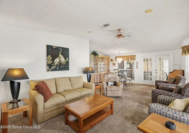 2nd image of 315 Meridian Run Dr #93, Cocoa, FL 32926 | MLS# 1083399