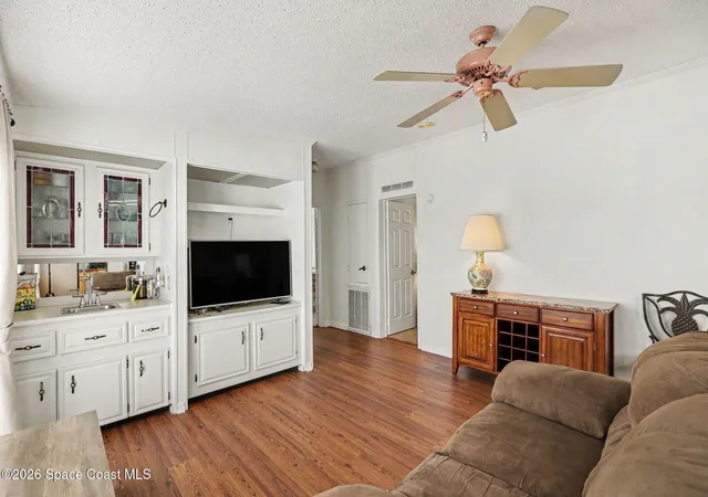 4th image of 315 Meridian Run Dr #93, Cocoa, FL 32926 | MLS# 1083399
