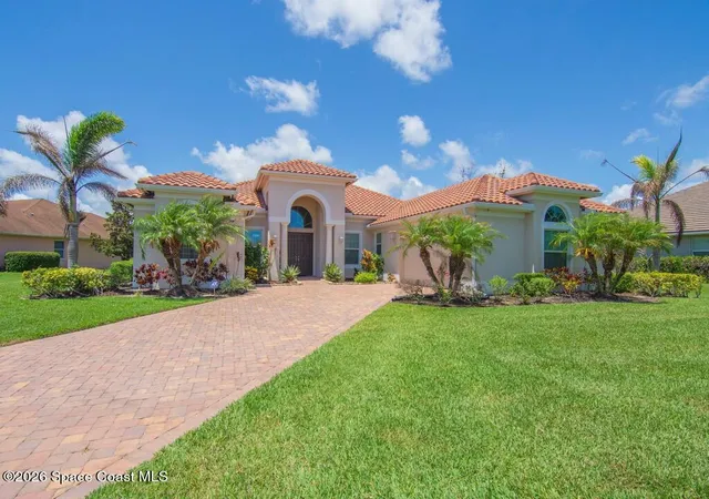 Photo 3 of Single family home for sale at 4405 65th Drive, Vero Beach, FL 32967 | MLS# 1082975 | Listing updated on 2026-07-21