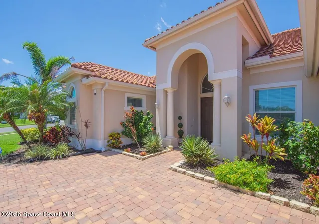 Photo 3 of Single family home for sale at 4405 65th Drive, Vero Beach, FL 32967 | MLS# 1082975 | Listing updated on 2026-07-21