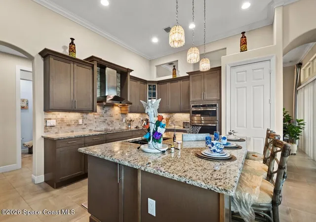 Photo 4 of Single family home for sale at 4405 65th Drive, Vero Beach, FL 32967 | MLS# 1082975 | Listing updated on 2026-07-21