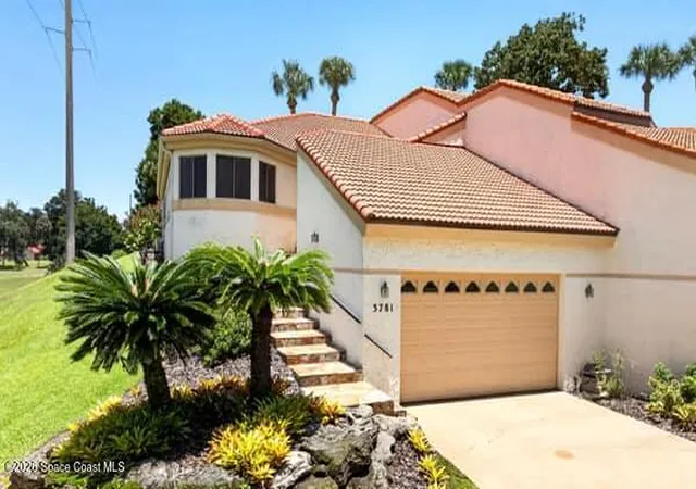 Photo 1 of Townhouse for sale at 3781 Sawgrass Dr, Titusville, FL 32780 | MLS# 1082945 | Listing updated on 2026-09-09