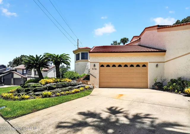 Photo 2 of Townhouse for sale at 3781 Sawgrass Dr, Titusville, FL 32780 | MLS# 1082945 | Listing updated on 2026-09-09