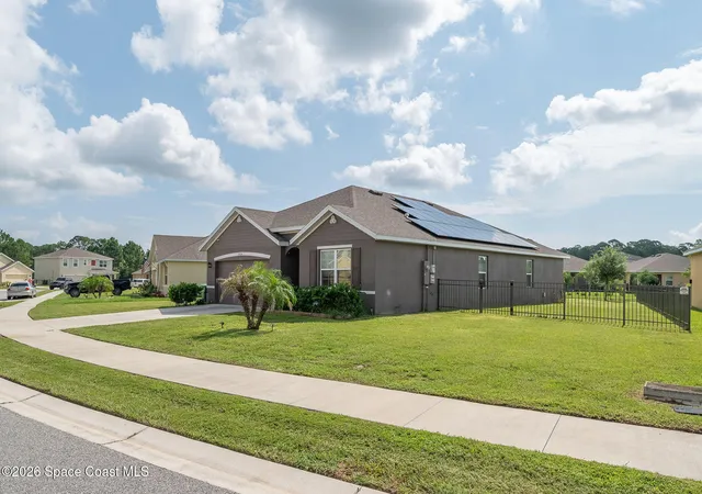 1st image of 3524 Sandhill Crane Cir, Mims, FL 32754 | MLS# 1082971